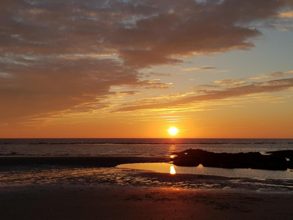 La Ch'Tite Arverne Marquise Buitenkant foto